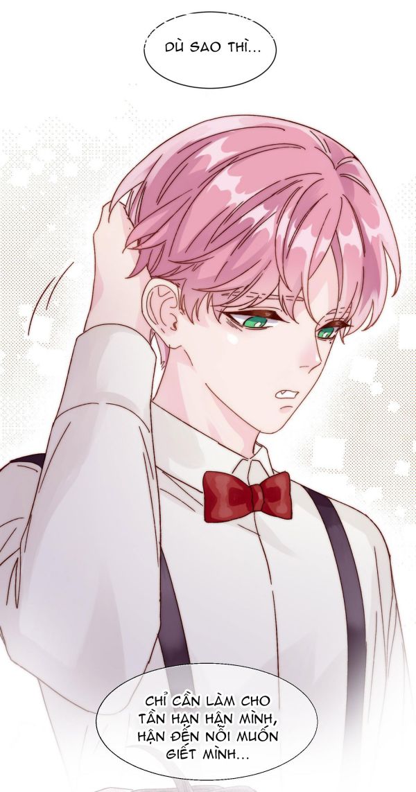 Tôi Phải Làm 1 Kẻ Đại Xấu Xa Chap 1 - Next Chap 2